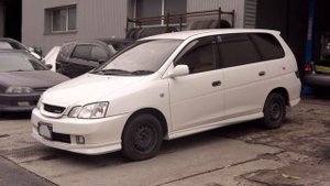 Toyota Gaia | Конструктор