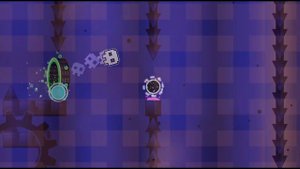"RUST" (Extreme Demon) by neigefeu | Geometry Dash 2.11
