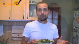 Просто жареные огурцы :) / Оригинальный рецепт жареных огурцов