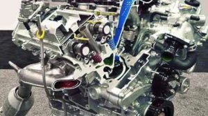 Toyota 2GR-FSE поломки и проблемы двигателя | Слабые стороны Тойота мотора