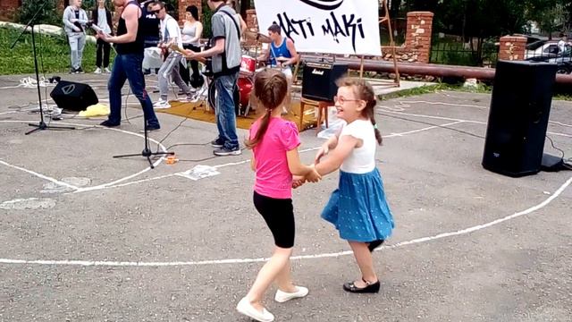 005 Бакал 2019 День Металлурга ! смотреть онлайн