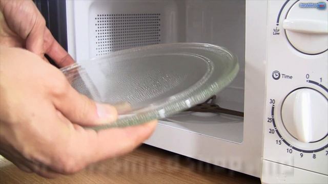 Микроволновая печь GORENJE MO20MW - видео обзор смотреть онлайн