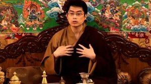 Sengdongma - Tsem Rinpoche