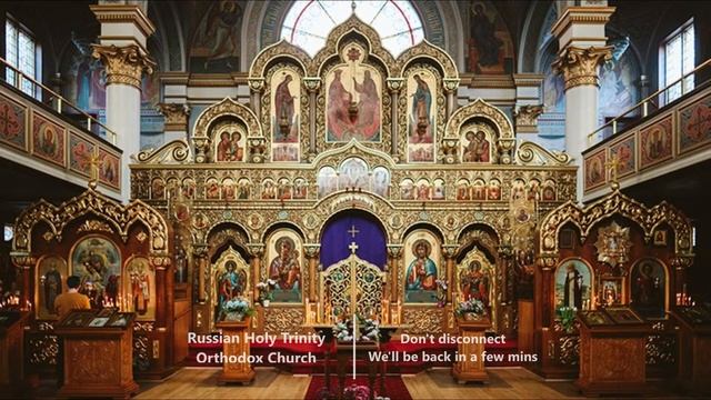 ЛИТУРГИЯ. НЕДЕЛЯ СЫРОПУСТНАЯ, ВОСПОМИНАНИЕ АДАМОВА ИЗГНАНИЯ. ПРОЩЕНОЕ ВОСКРЕСЕНЬЕ. 6.3.2022, 10:00