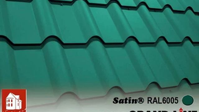 Grand-Line Kamea Satin смотреть онлайн