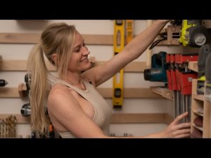 Сборка DIY - Французские крепления для зажимной системы для инструментов - CNC Shapeoko