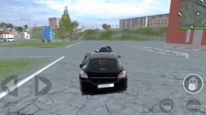 Нурминский а я еду в порш порш каен