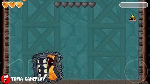 RED BALL 4: Cookies RED BALL vs ALL BOSSES Normal vs Ultraspeed GAMEPLAY VOLUME 12345