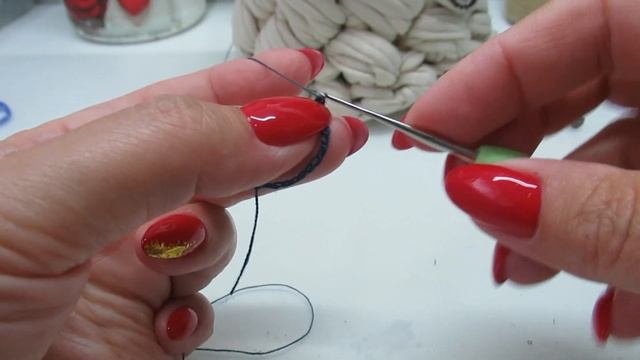 Широкий браслет из бисера! Подробный МК смотреть онлайн