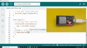 ESP32 Bluetooth Classic - ESP32 Beginner's Guide