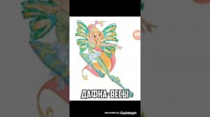 Кто ты по знаку зодиака из винкс.