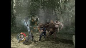 Обзор игры: Forgotten Realms "Demon Stone" (Камень демона).