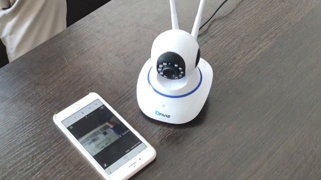 Всё о поворотных камерах видеонаблюдения смотреть онлайн