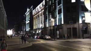 Вечерняя прогулка 09.09.2019