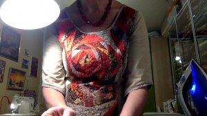 Лоскутный  эфир №16Как сшить мешок для подарков?