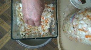ВКУСНАЯ КВАШЕНАЯ КАПУСТА метод хранения. Рецепт как квасить капусту дома. Как выбрать капусту