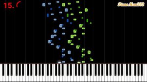 Guess Classical Music HARD Edition! (Piano Quiz)