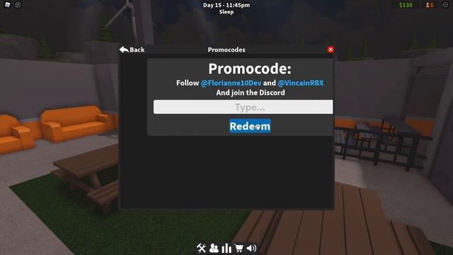 [ROBLOX] | ALL PROMO CODES! | MY PRISON смотреть онлайн
