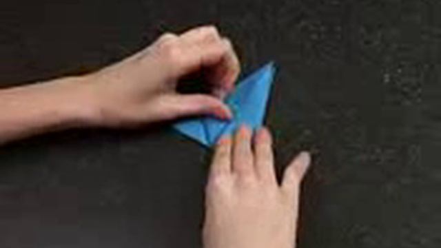 Оригами Морская Звезда смотреть онлайн