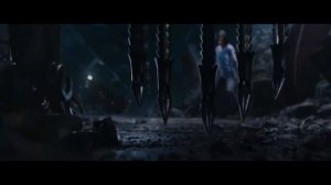 Алита: Боевой ангел (клип , саундтрек)  ALITA: BATTLE ANGEL