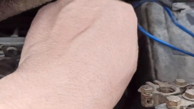 Renauit Scenic 2 Ошибка ELECTRONIC FAULT и замена сгоревших предохранителей смотреть онлайн