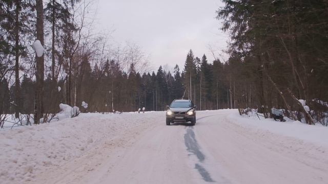 Обзор БУ Вольво ХС90 и Вольво ХС60 с пробегом — ЧТО КУПИТЬ?Лучше потратить 1 млн или 3,5 млн рублей?