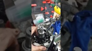 Насос акпп 03-72l