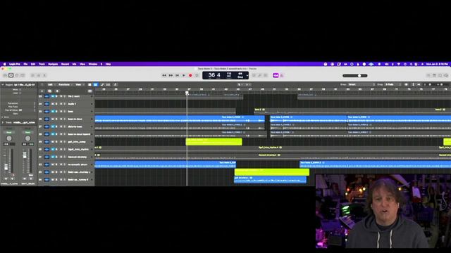Ghost Notes Ep. 6: Recording Guitars with Mechanical Filters смотреть онлайн