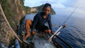 ?SAMPAI TERJUNGKAL KARENA GT  INI | IKAN INI DI TOLAK PEMBELI KARENA TERLALU BESAR