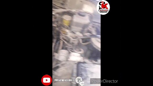 lexus lx470 full service and suspension work смотреть онлайн