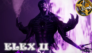 ELEX II #19  (Финал)