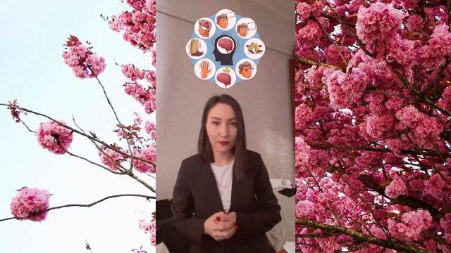 Рубрика "Беседа с психологом". Тема "Тревожность"