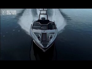 Алюминиевый катер Anytec A27 Победитель выставки!| Yachts Expert