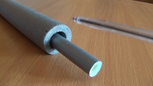 Почему трубы, которые проходят в полу нужно изолировать смотреть онлайн