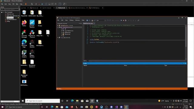 How to Deal With Token Grabber v2 смотреть онлайн