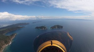 Costa Rica 07-12-2019, Russian Rotor Croco Team Adventures, day 4