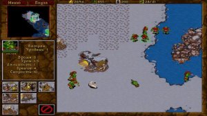 Warcraft 2 Под покровом ночи, Орки, миссия 10