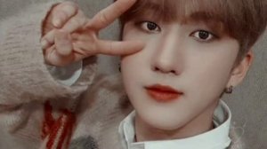 《Ваш первый поцелуй.》STRAY KIDS/Т/И.??