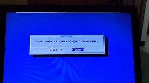 How to install Android x86 9.0 r2 in VMware Workstation