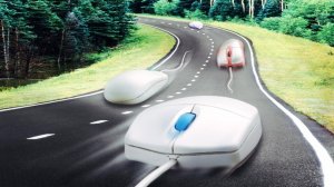 Супер БЫСТРЫЙ и МЕДЛЕННЫЙ интернет в мире!