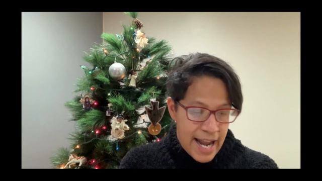 1st Sunday of Christmas - First Lutheran Church, Sandpoint смотреть онлайн