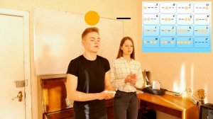 Музыкальная ритмика Урок 4 Квартольная пульсация и Полиритм 4 на 3