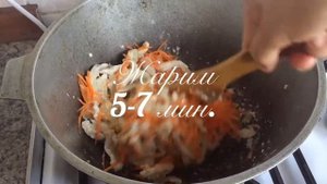 Бефстроганов из куриной грудки ? Быстро и очень вкусно!*Повар