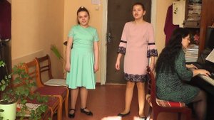 Журавинка  Муз  М  Литвина, сл  В  Титовца