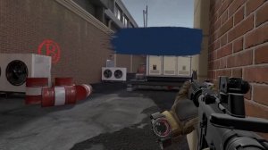 PAVLOV VR | КАК СТАВИТЬ И ДЕФЬЮЗИТЬ ПАЧКУ В VR | 4К ВИДЕО