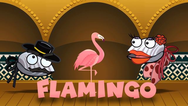 Cocina Flamenca S2 - Ep 1: Puré de Calabacín with Juan Paredes