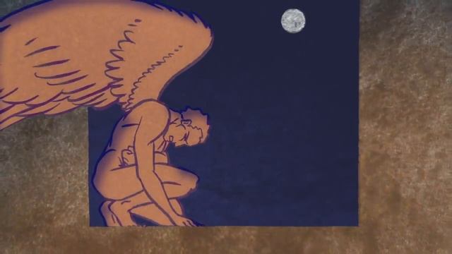 Миф об Амуре и Психее [TED-Ed]