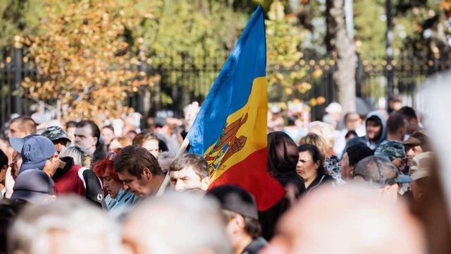 Молдавия не пропустила в Приднестровье партию продовольствия из России