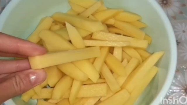 Կարտոֆիլով ֆրի, Картофель фри, kartofilov fri, French fries? fri with potato ? смотреть онлайн