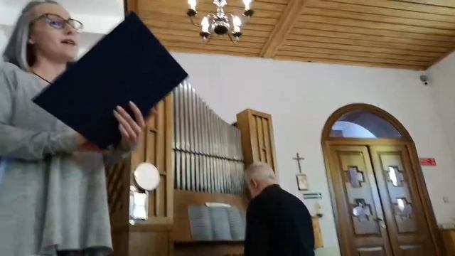 Ave Maria. Аве Мария смотреть онлайн